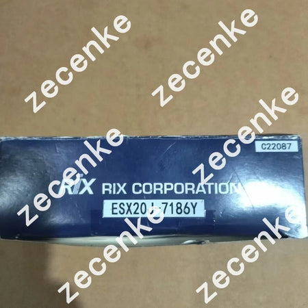 ESX20J-7186Y Rotary Joint for Industrial Use