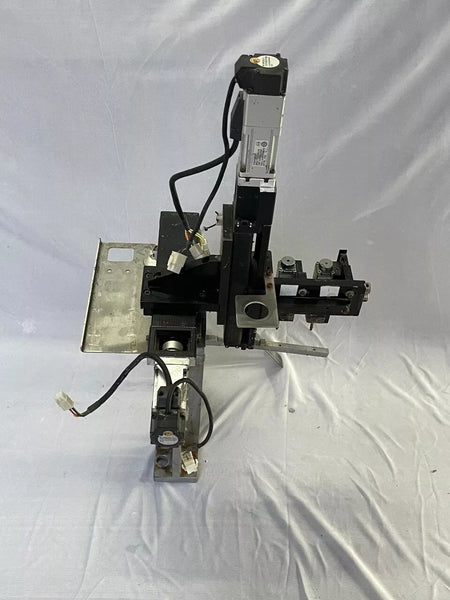 THK XY-Axis Linear Actuator with Servo Motor for Assembly Line Robotics
