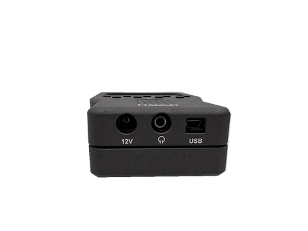 Hamlet Microflex Multiformat 3G HD/SDI Hand Held Waveform Vector and Audio Monitor