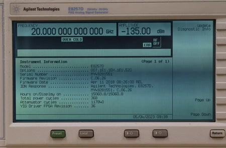 Lakeview Test and Measurement Device: High-Precision Data Collection Tool