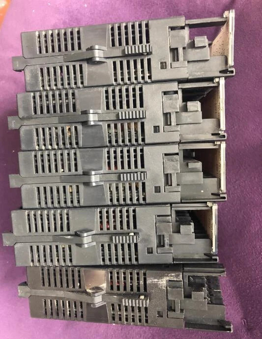 GE Fanuc IC693MDL390E/IC693MDL390D Digital Input Module