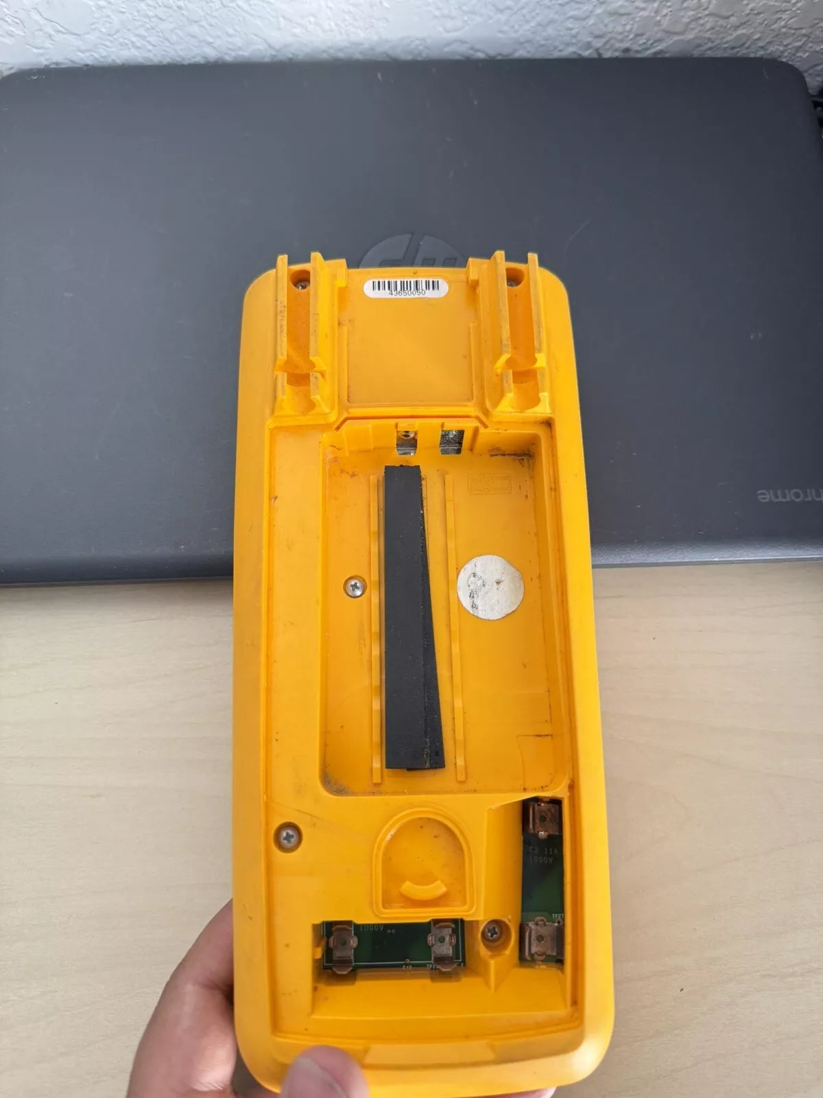 Fluke 289 True-RMS Logging Multimeter for Parts