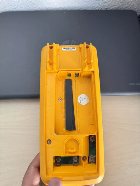 Fluke 289 True-RMS Logging Multimeter for Parts