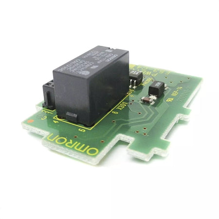 Omron E53-C4R4 Relay Output Unit for Temperature Control