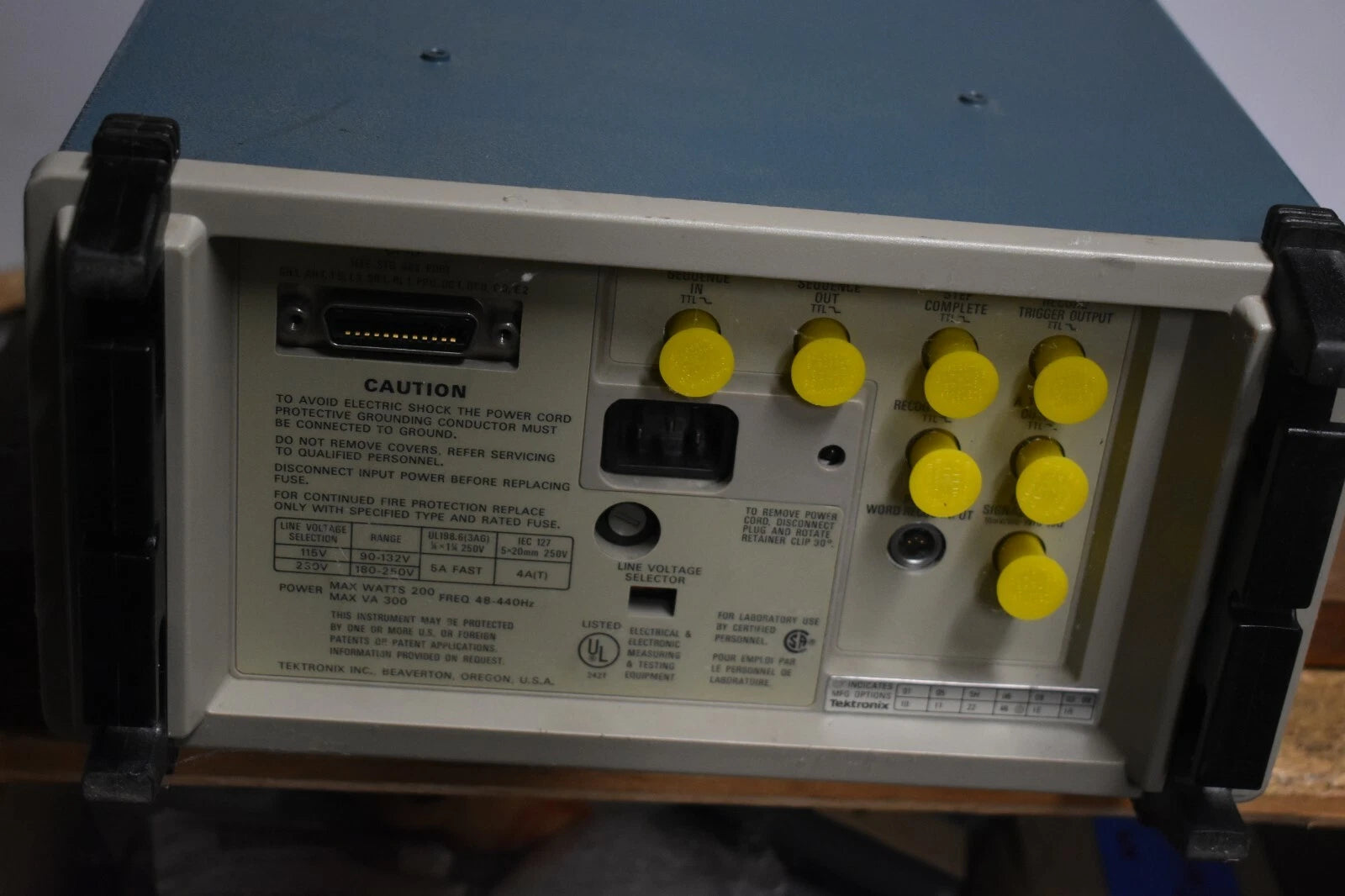 Anainstr Multi-Functional Digital Oscilloscope Kit