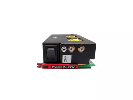 Nevion PWR-DC15/15/5/5V Power Supply for Navion - 60W