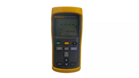FLUKE 52II Thermometer with Advanced Measurement Capabilities