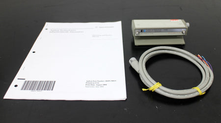 HP 8496H Attenuator