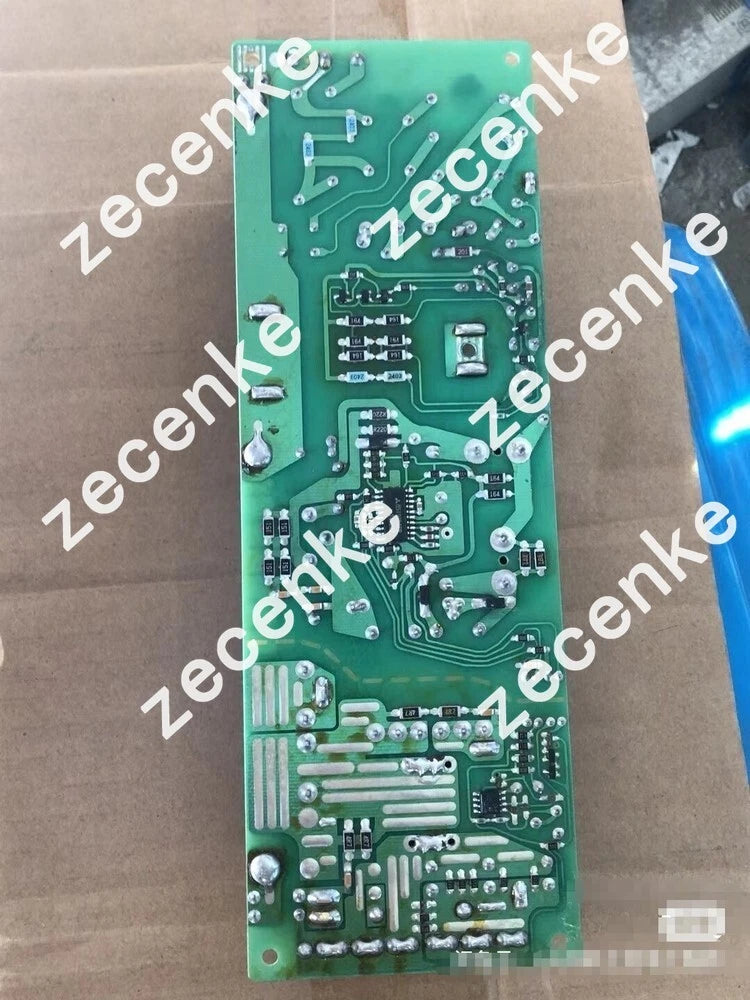 Used TDK ZWS150PF-24/J 150W 24V 6.3A Power Supply TESTED