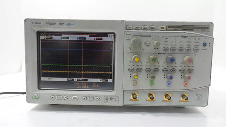 Agilent 54831M Infiniium Oscilloscope 600MHz 4GS/a 4-Channel