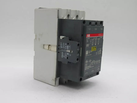 ABB A300-30 Power Contactor 230-240V Used Condition