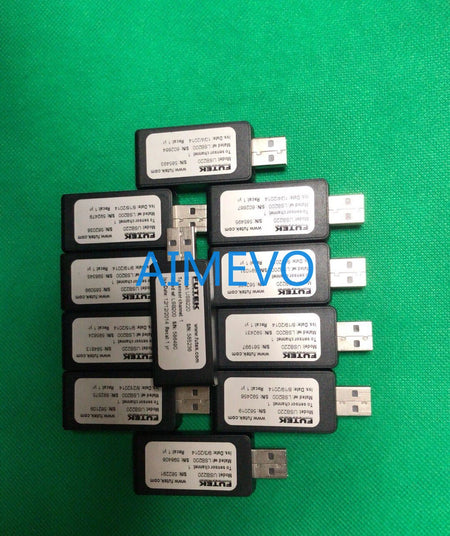 FUTEK USB220 Sensor for PC - Used