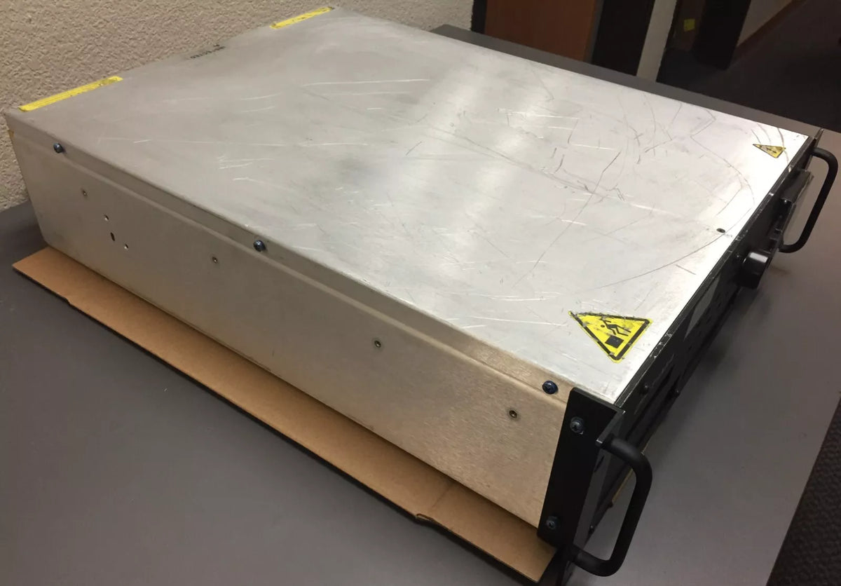ENI OPT-400A MKS Optima Master DC Plasma Generator