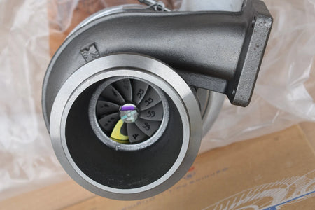 Digital Anemometer for Precise Wind Speed Measurement