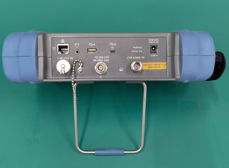 1pcs hp/Keysight Agilent N9340B Handheld RF Spectrum Analyzer (HSA), 3 GHz