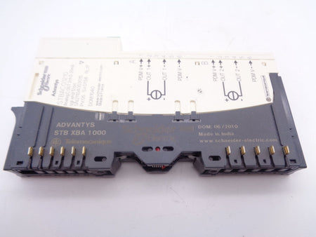 Schneider Electric STBACO1210K PLC Module