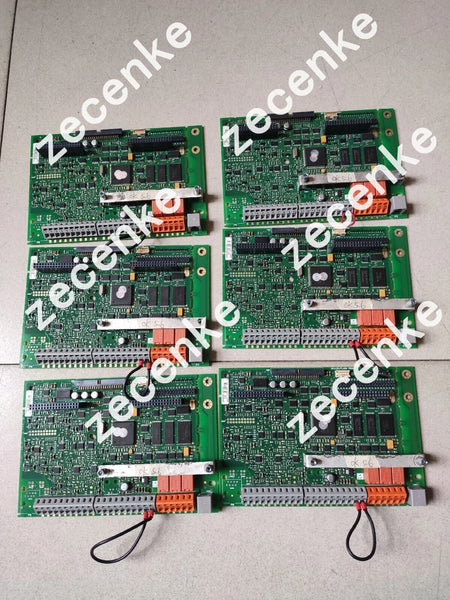 1PC Used 90 Series Inverter Motherboard AH464657U101 7.5kW 12A