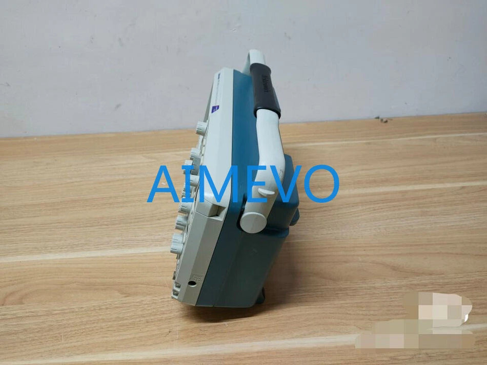 Tektronix DPO2024 Digital Phosphor Oscilloscope 200 MHz 1GS/s