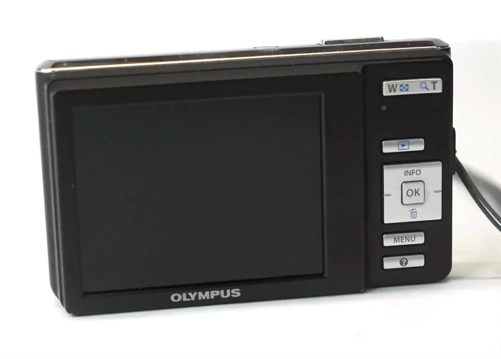 Olympus FE-4020 14MP Digital Camera - Free Shipping