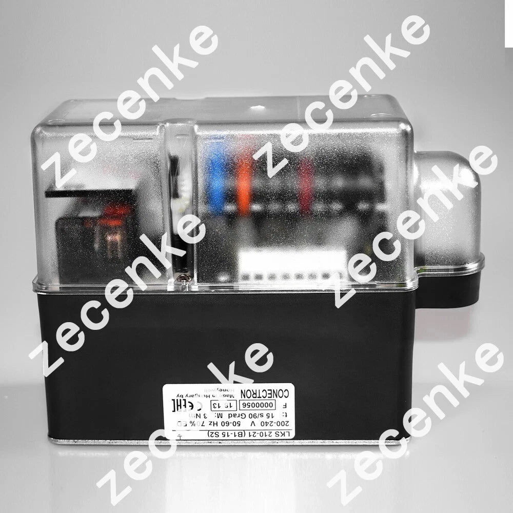 Honeywell LKS210-21(B1-15 S2) Servo Motor Damper Actuators