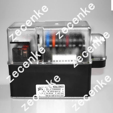 Honeywell LKS210-21(B1-15 S2) Servo Motor Damper Actuators