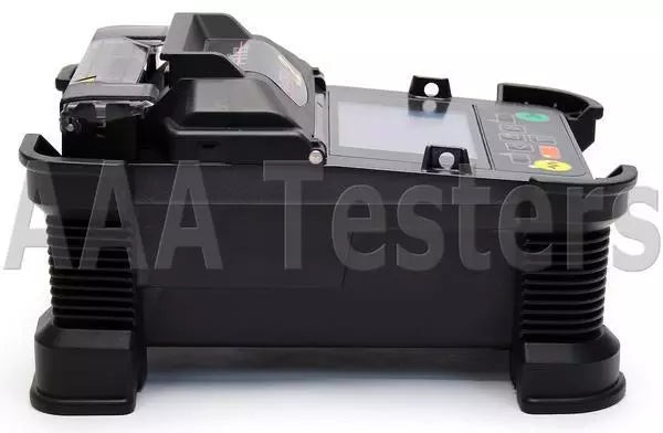 FiTeL S-178A V2 SM MM Fiber Core Alignment Fusion Splicer w/ Cleaver S178A
