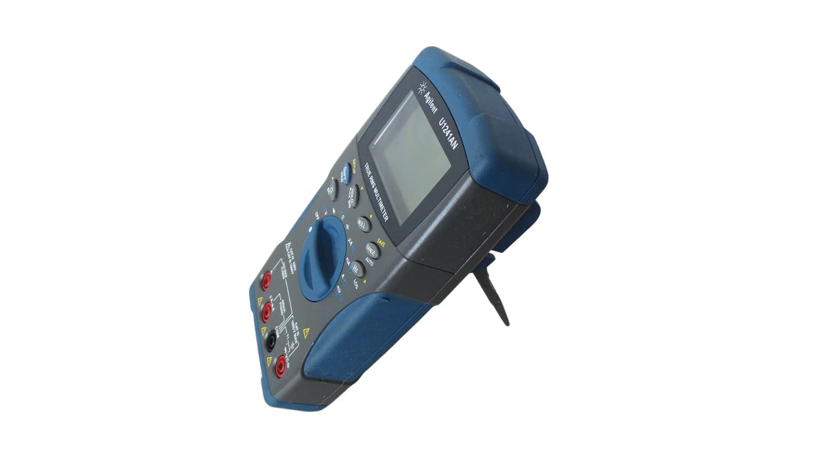Agilent U1241AN True RMS Multimeter