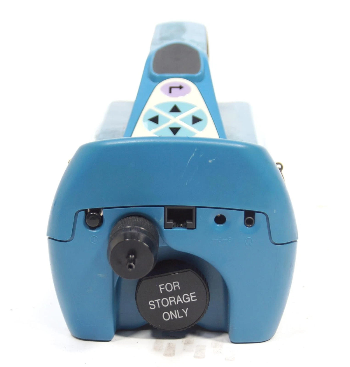 TSI P-Trak 8525 Ultrafine Air Quality Particle Counter