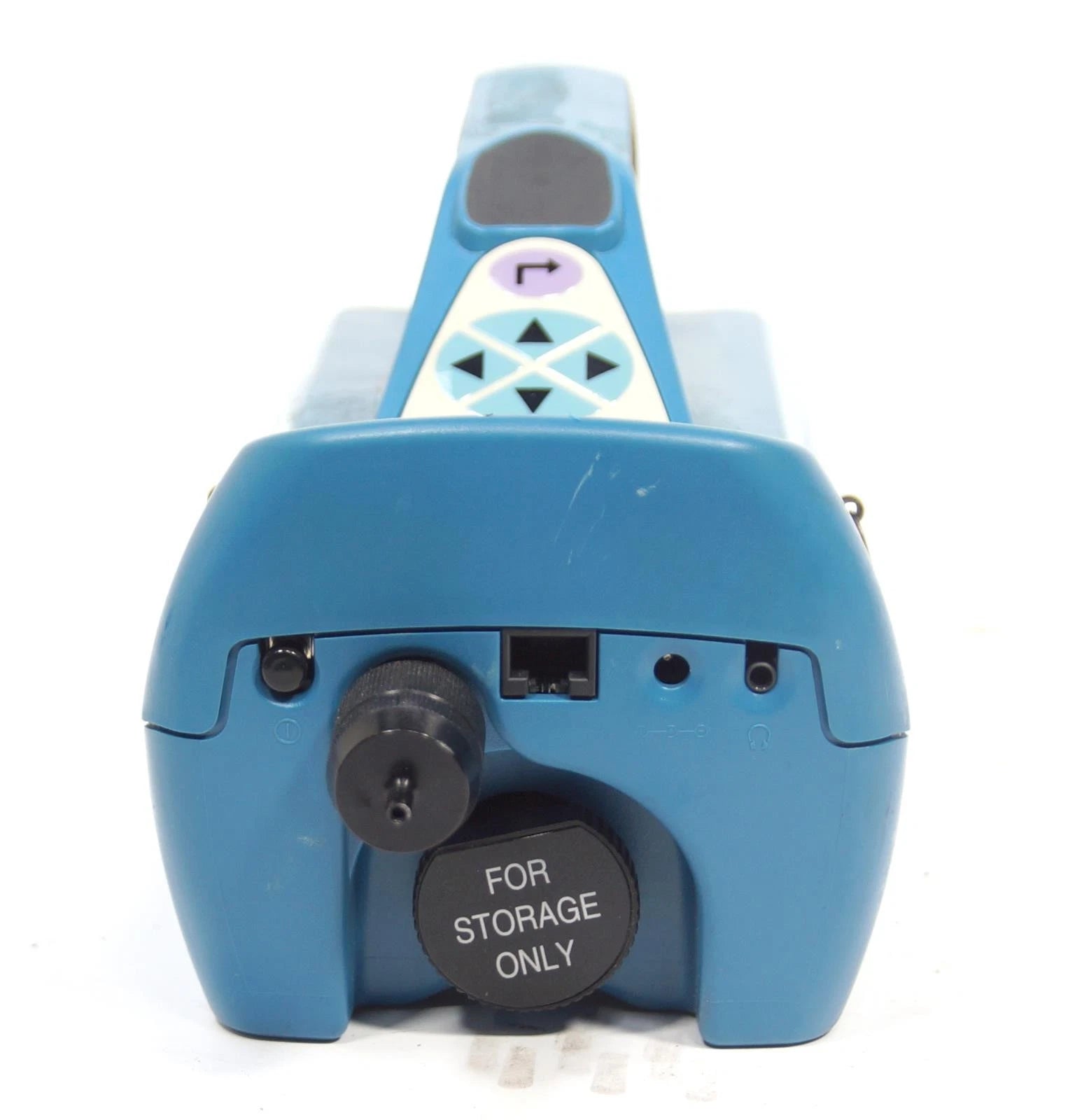 TSI P-Trak 8525 Ultrafine Air Quality Particle Counter