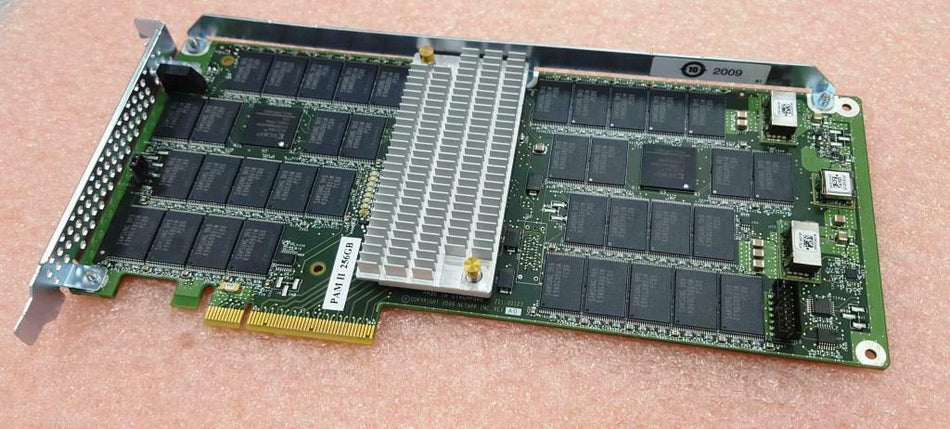 NetApp X1937A-R5 PCIe PAM II 256GB Performance Acceleration Module