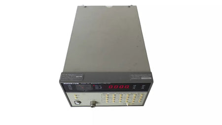 BOONTON 4200 RF Microwattmeter