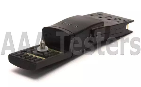 Fluke DSP-PM10B IDC Permanent Link Personality Module DSPPM10B 4 DTX-PLA001 - XG eqpt