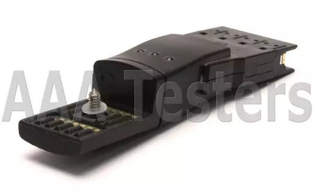 Fluke DSP-PM10B IDC Permanent Link Personality Module DSPPM10B 4 DTX-PLA001 - XG eqpt