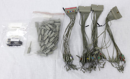 HP 16750A Logic Analyzer Module