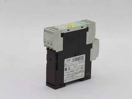SIEMENS 3RN1010-2CB00 Motor Protection Module 24VDC Supply Voltage DIN-Railmount