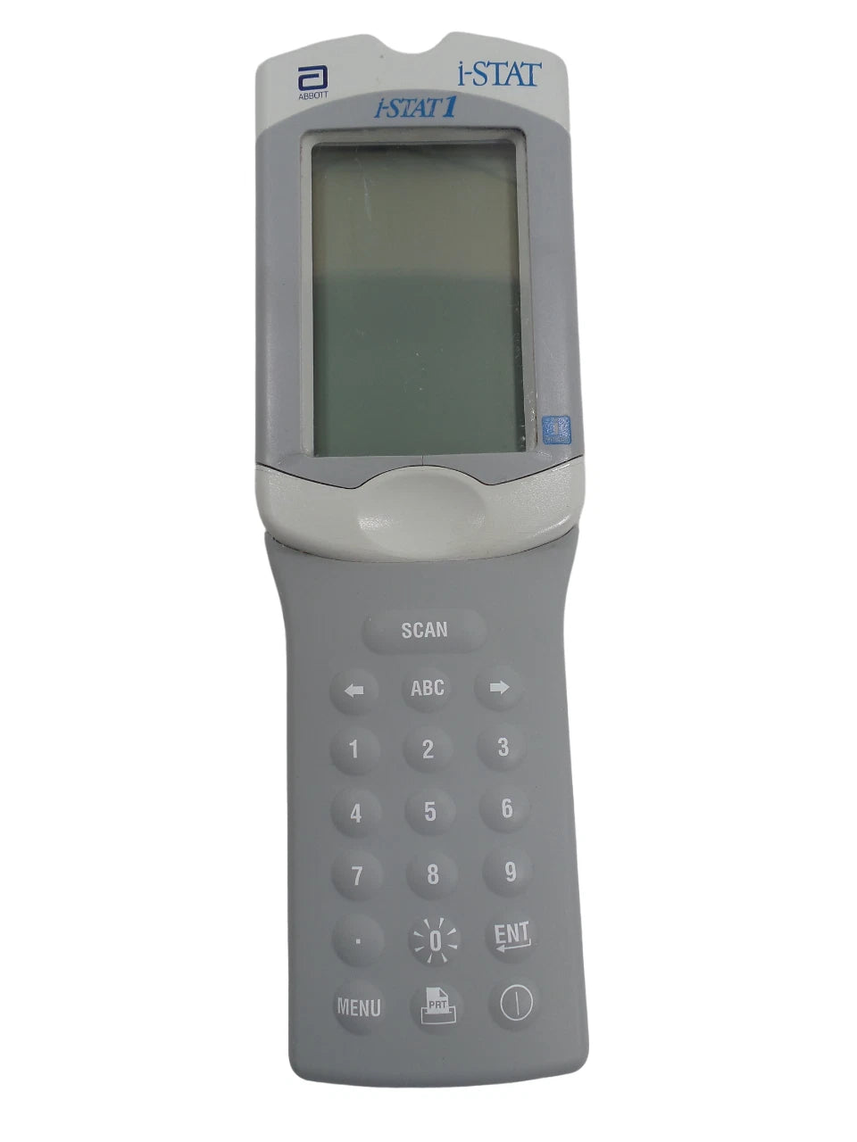 Abbott i-STAT 1 300 Handheld Blood Analyzer - Free Shipping