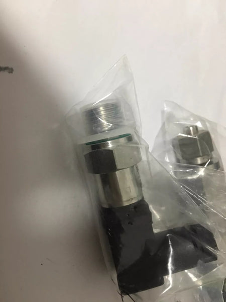 Keller PA-21Y Pressure Transmitter 0-200bar 8-32V 4-20mA