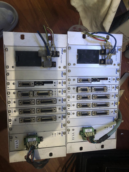 Fuji DNET,FCS-4DNET,ES-V5144 RF Front-End Module