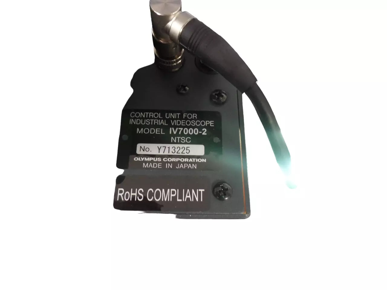 Olympus iPLEX SX II IV7000-2 Industrial Inspection Borescope