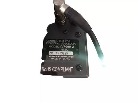 Olympus iPLEX SX II IV7000-2 Industrial Inspection Borescope