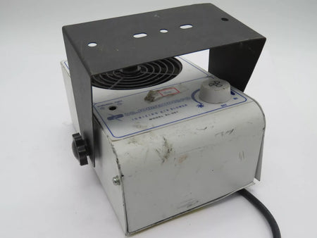 DR.SOIIAEIDDERPO SL-001 Ionizing Air Blower 220V 0.25Amp