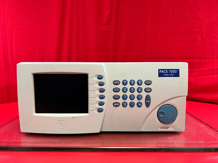 Fluke 7252i Dual Output Digital Pressure Controllers, SN 63012
