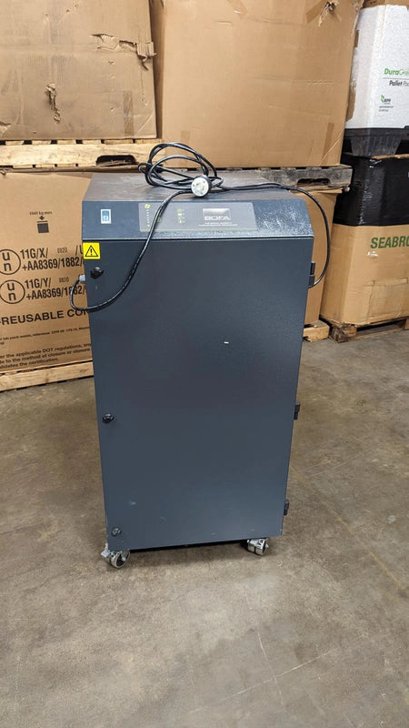 BOFA AD500 Laser Fume Extraction System 115V 14.8A