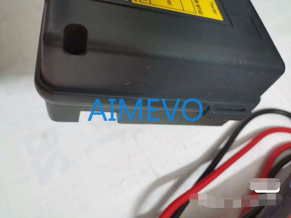 Yokogawa MY40 1000V Insulation Resistance Tester - 1kV IR Megger Megohm 2GOhm