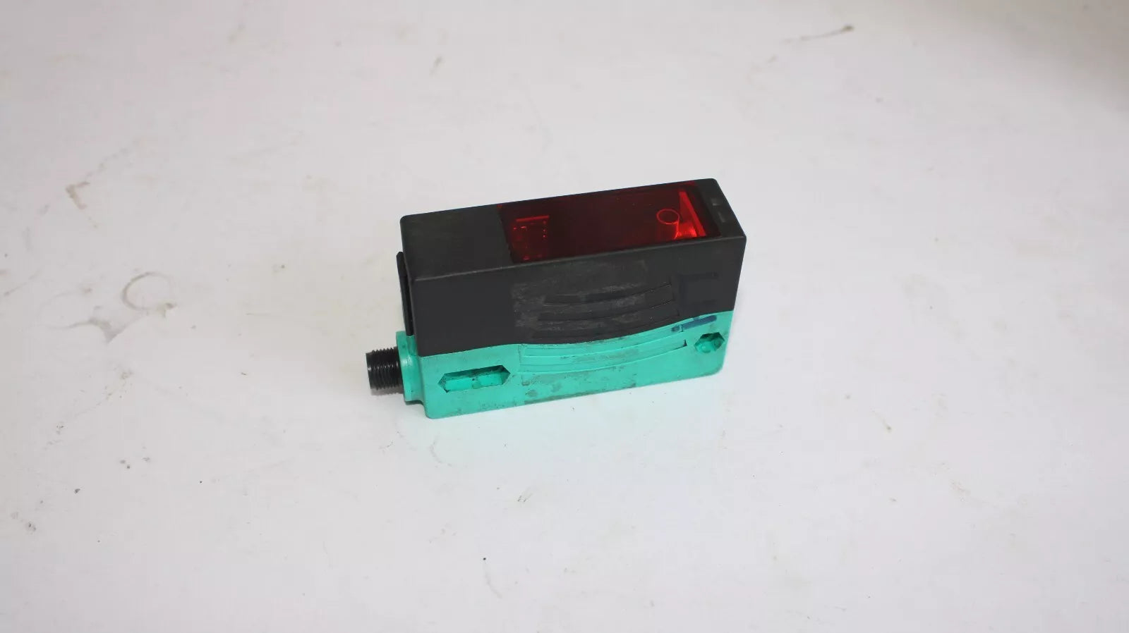 Pepperl+Fuchs OMT550R200IEPIOV1 Signal Converter T550-R200 Part No 295670-100253