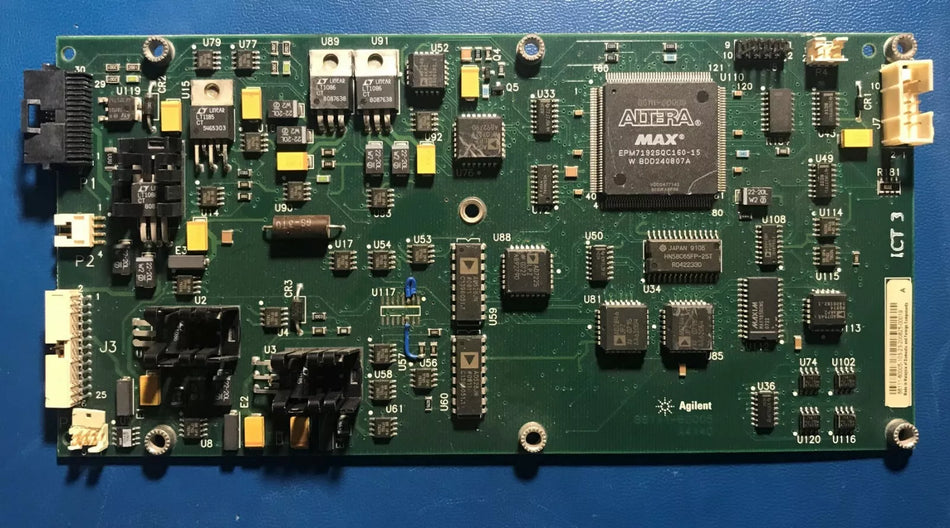 Agilent Keysight 86111-60005 Assembly-Digital Board