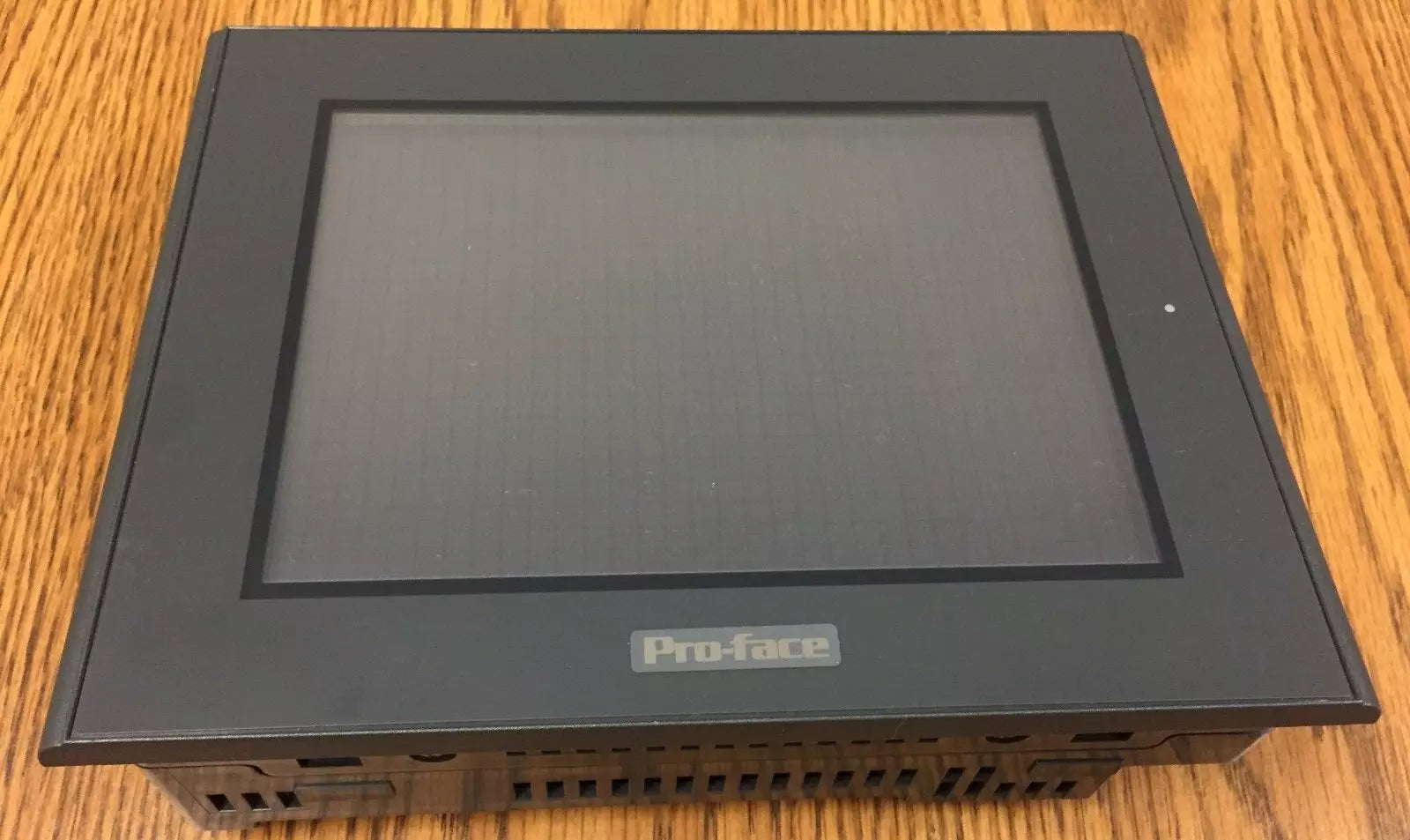 PRO-FACE Model 2880061 7 Touch Screen Control Panel