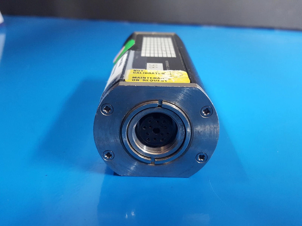HP 8484A 10 MHz to 18 GHz Power Sensor (2022)