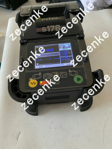 FITEL S178 Fiber Optic Fusion Machine 1 PCS
