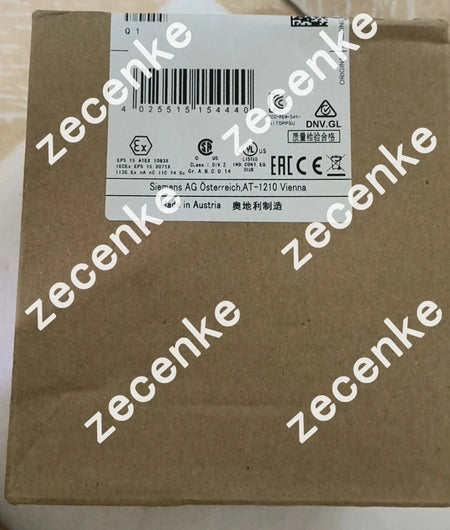 Siemens 6EP3436-8SB00-0AY0 SITOP PSU8200 Power Supply 400-500VAC 24VDC 20A